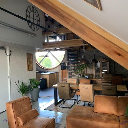 Logement Meijnerswijk Free Parking, Electric Parking, Kitchen,Living Room, Free Coffee Machine 阿纳姆 外观 照片
