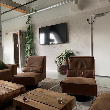 Logement Meijnerswijk Free Parking, Electric Parking, Kitchen,Living Room, Free Coffee Machine 阿纳姆 外观 照片