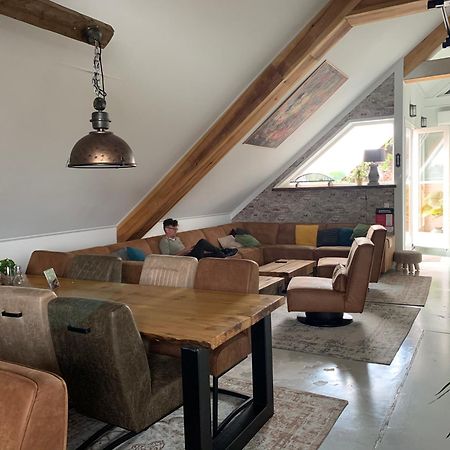 Logement Meijnerswijk Free Parking, Electric Parking, Kitchen,Living Room, Free Coffee Machine 阿纳姆 外观 照片