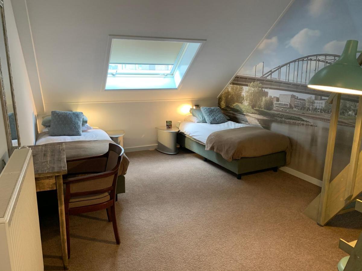Logement Meijnerswijk Free Parking, Electric Parking, Kitchen,Living Room, Free Coffee Machine 阿纳姆 外观 照片