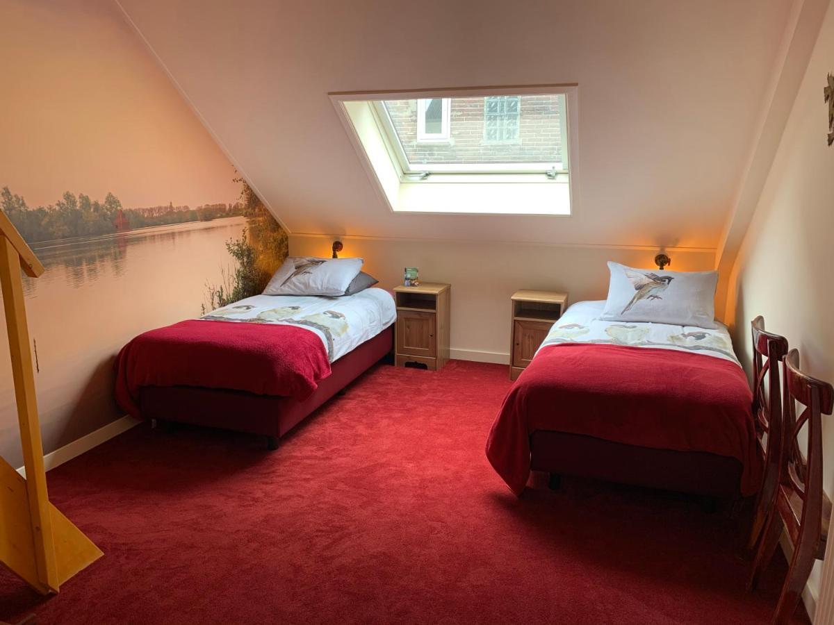 Logement Meijnerswijk Free Parking, Electric Parking, Kitchen,Living Room, Free Coffee Machine 阿纳姆 外观 照片