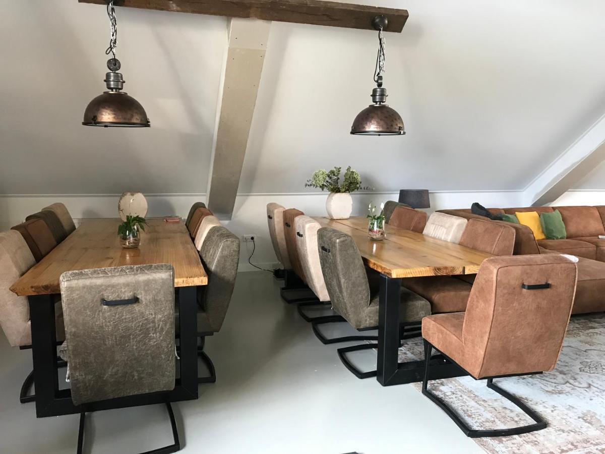 Logement Meijnerswijk Free Parking, Electric Parking, Kitchen,Living Room, Free Coffee Machine 阿纳姆 外观 照片