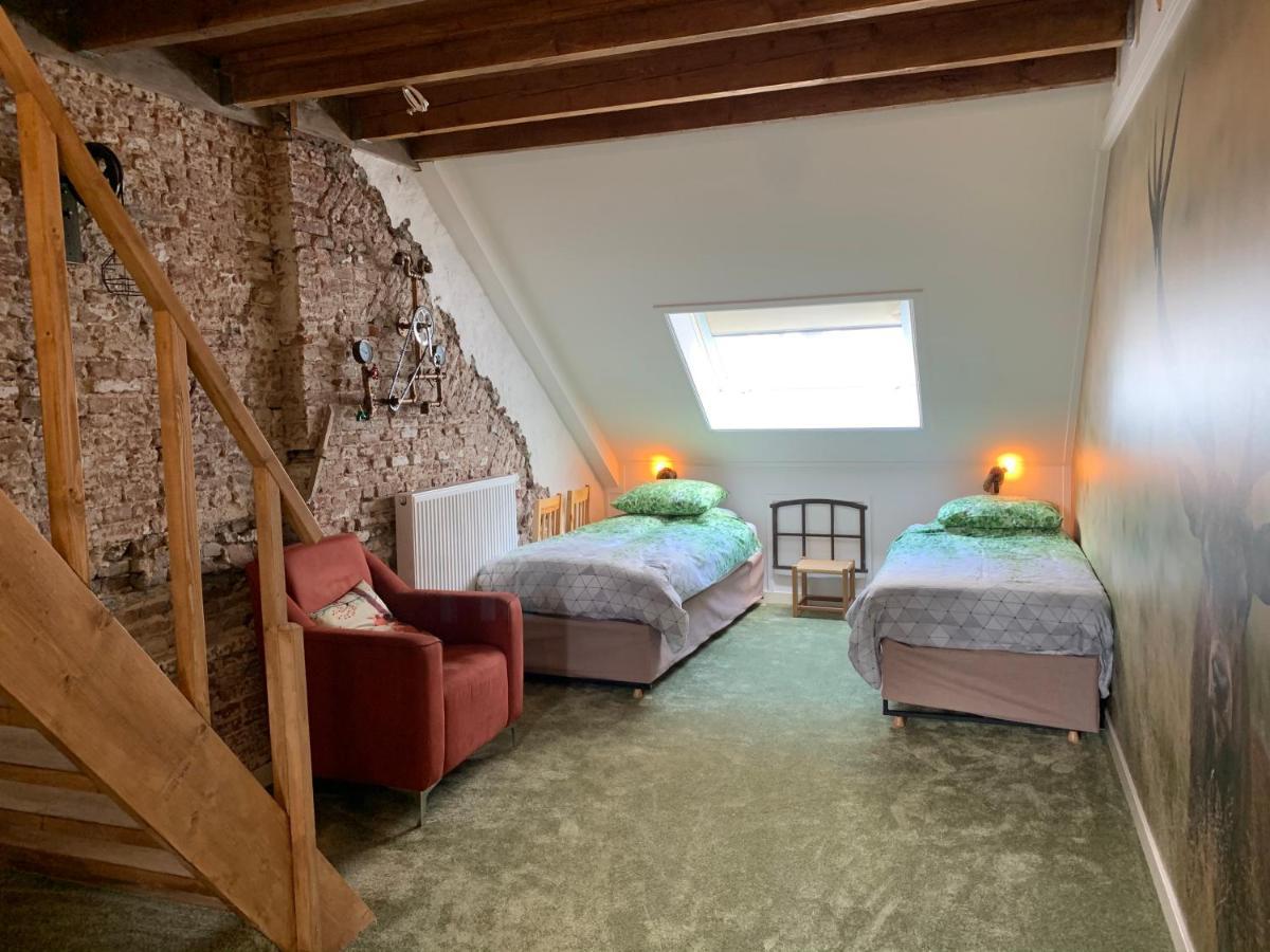 Logement Meijnerswijk Free Parking, Electric Parking, Kitchen,Living Room, Free Coffee Machine 阿纳姆 外观 照片