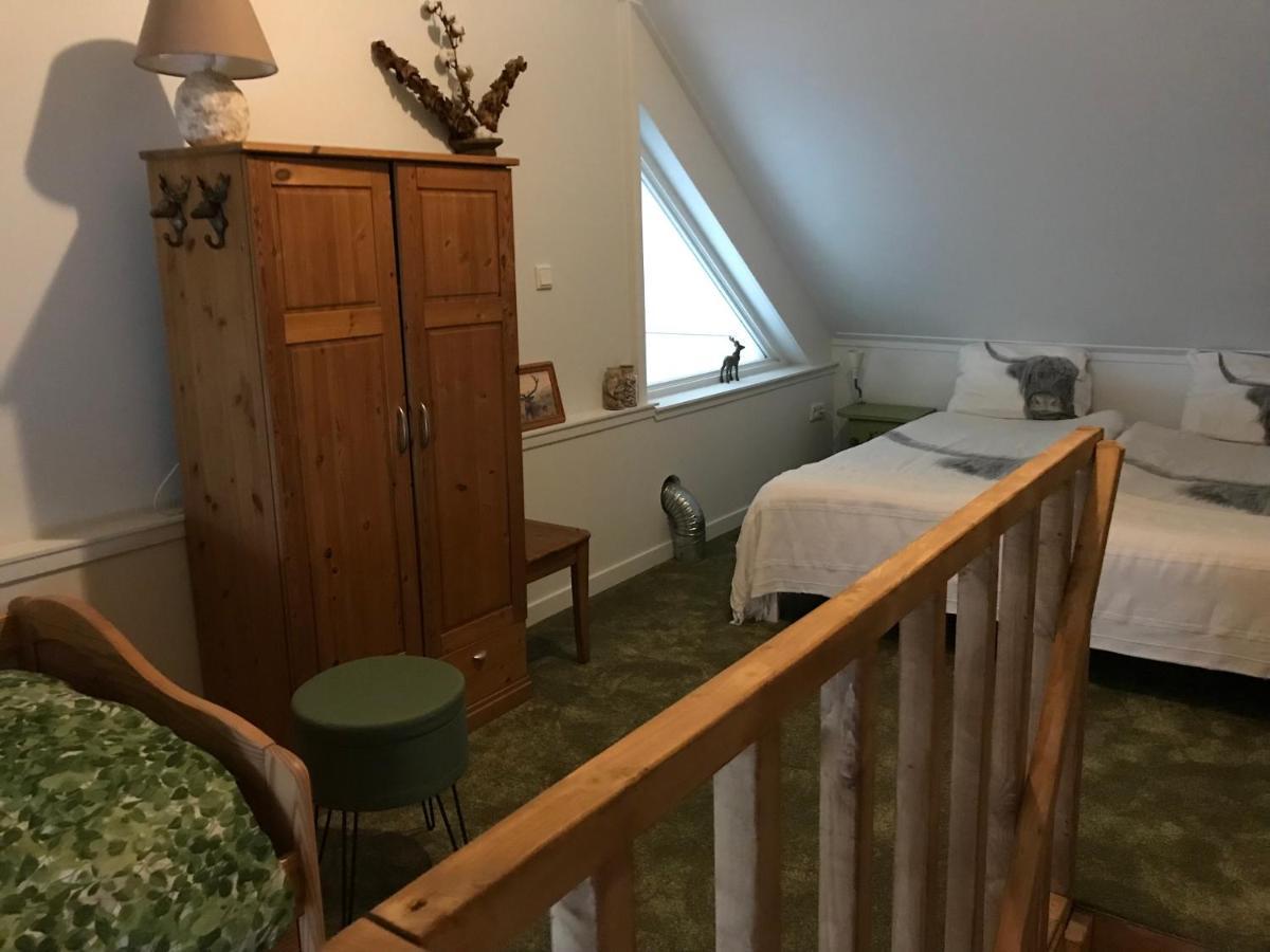 Logement Meijnerswijk Free Parking, Electric Parking, Kitchen,Living Room, Free Coffee Machine 阿纳姆 外观 照片