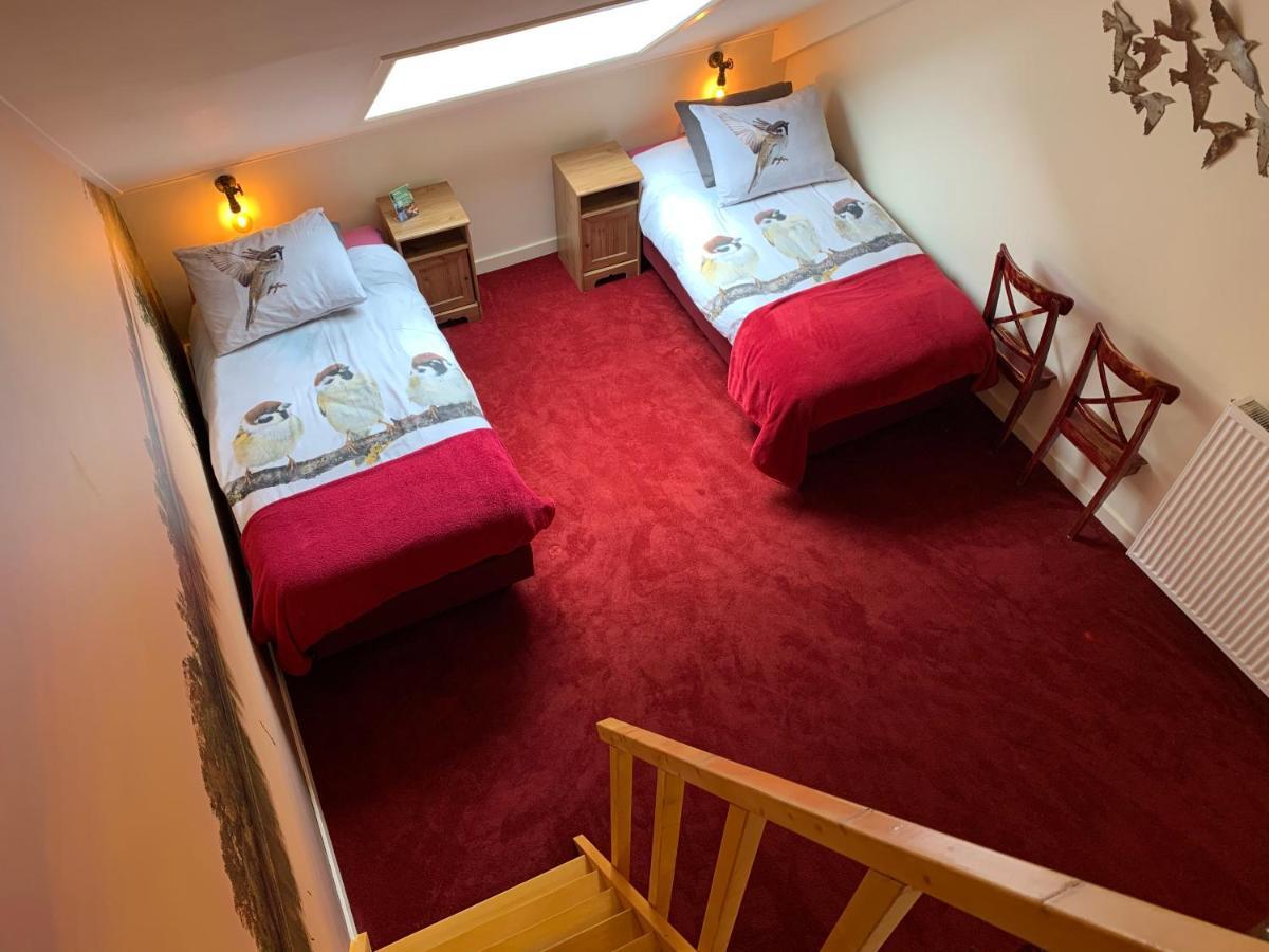 Logement Meijnerswijk Free Parking, Electric Parking, Kitchen,Living Room, Free Coffee Machine 阿纳姆 外观 照片
