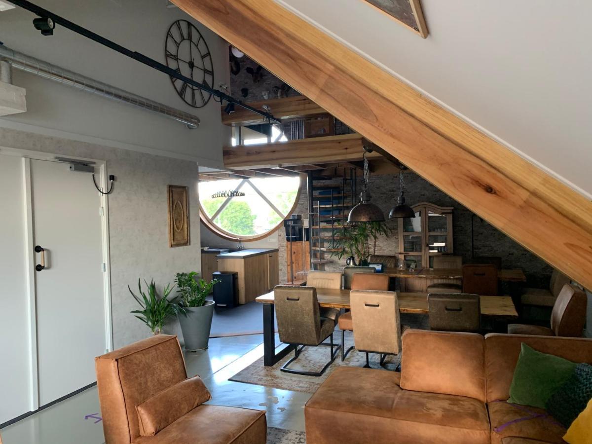 Logement Meijnerswijk Free Parking, Electric Parking, Kitchen,Living Room, Free Coffee Machine 阿纳姆 外观 照片
