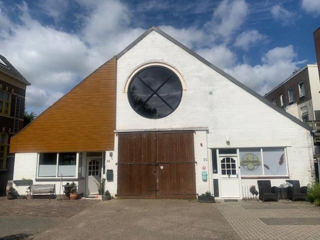Logement Meijnerswijk Free Parking, Electric Parking, Kitchen,Living Room, Free Coffee Machine 阿纳姆 外观 照片