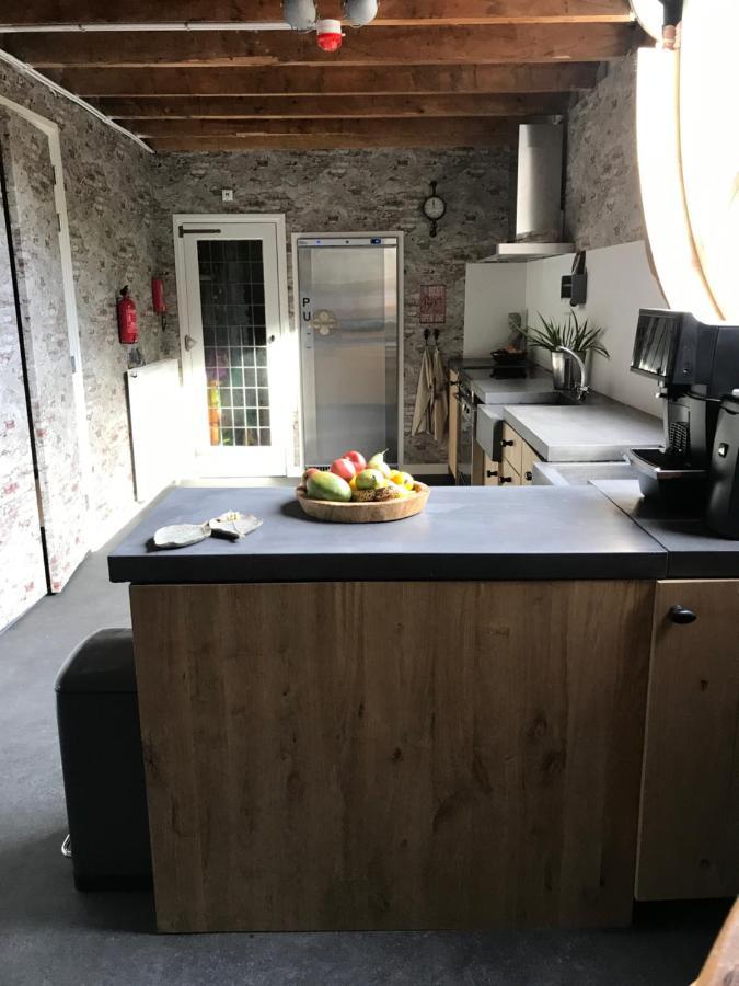 Logement Meijnerswijk Free Parking, Electric Parking, Kitchen,Living Room, Free Coffee Machine 阿纳姆 外观 照片