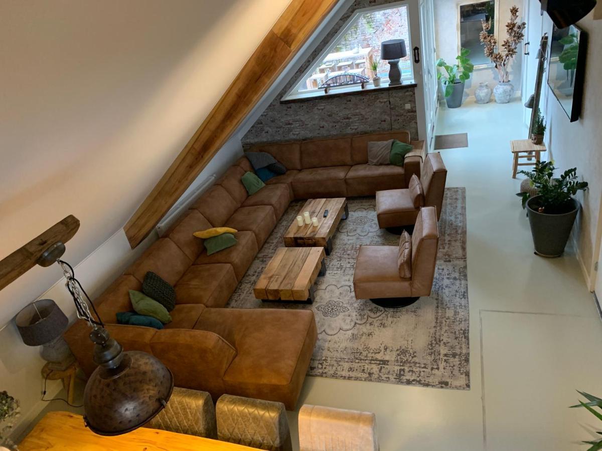 Logement Meijnerswijk Free Parking, Electric Parking, Kitchen,Living Room, Free Coffee Machine 阿纳姆 外观 照片