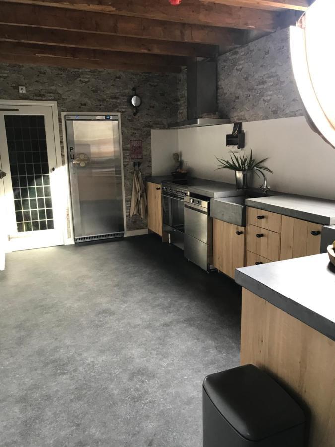 Logement Meijnerswijk Free Parking, Electric Parking, Kitchen,Living Room, Free Coffee Machine 阿纳姆 外观 照片